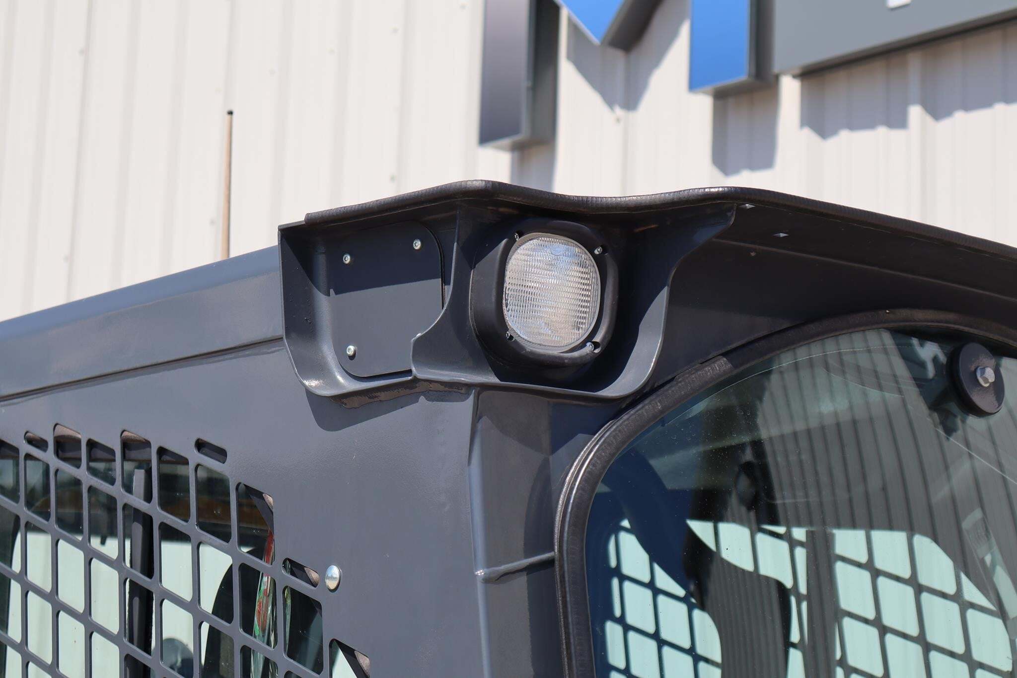 2024 Deere 324G Skid Steer