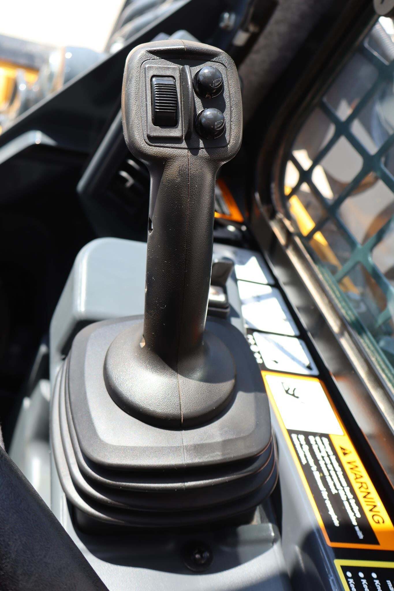 2024 Deere 324G Skid Steer