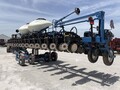 2013 Kinze 3600 ASD Planter