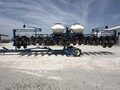2013 Kinze 3600 ASD Planter