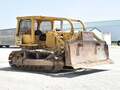 1973 Caterpillar D7F Dozer