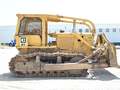 1973 Caterpillar D7F Dozer
