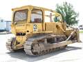 1973 Caterpillar D7F Dozer