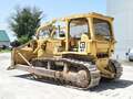 1973 Caterpillar D7F Dozer
