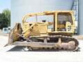 1973 Caterpillar D7F Dozer