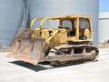 1973 Caterpillar D7F Dozer