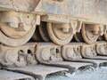 1973 Caterpillar D7F Dozer
