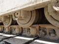 1973 Caterpillar D7F Dozer