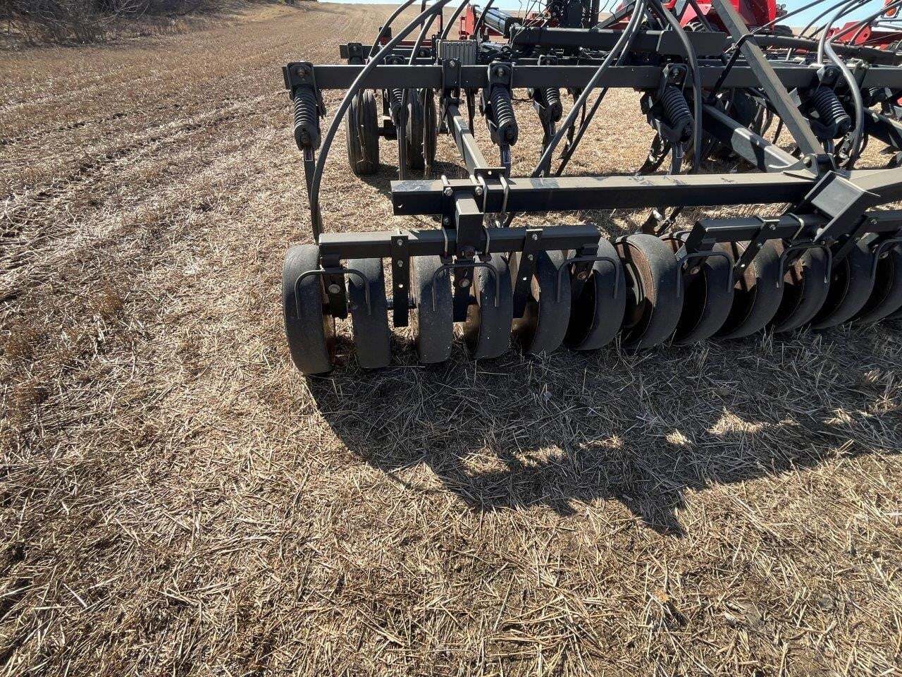 2011 Case IH Flex Hoe 700 Air Seeder