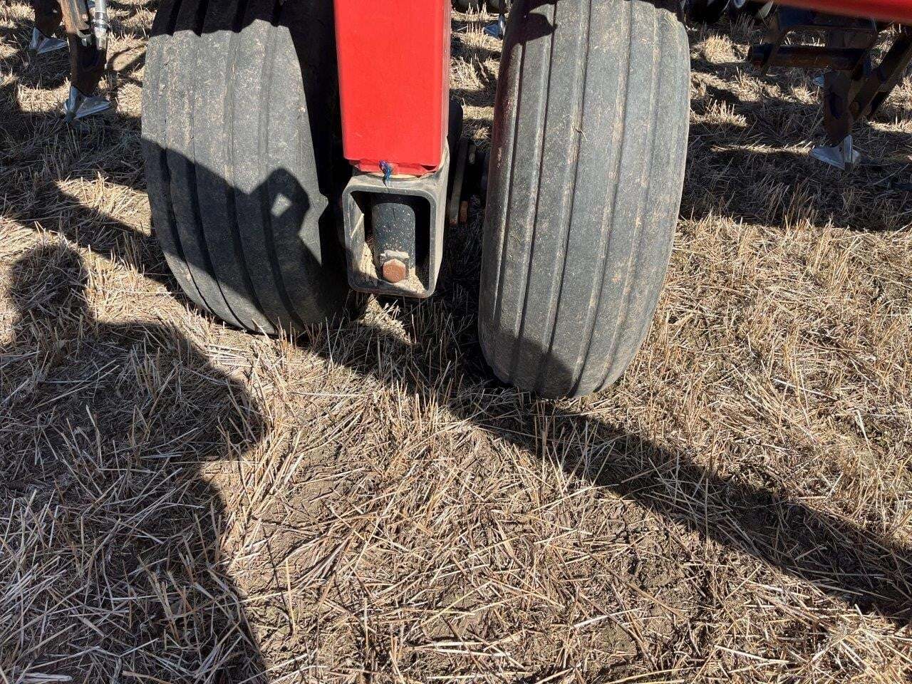 2011 Case IH Flex Hoe 700 Air Seeder