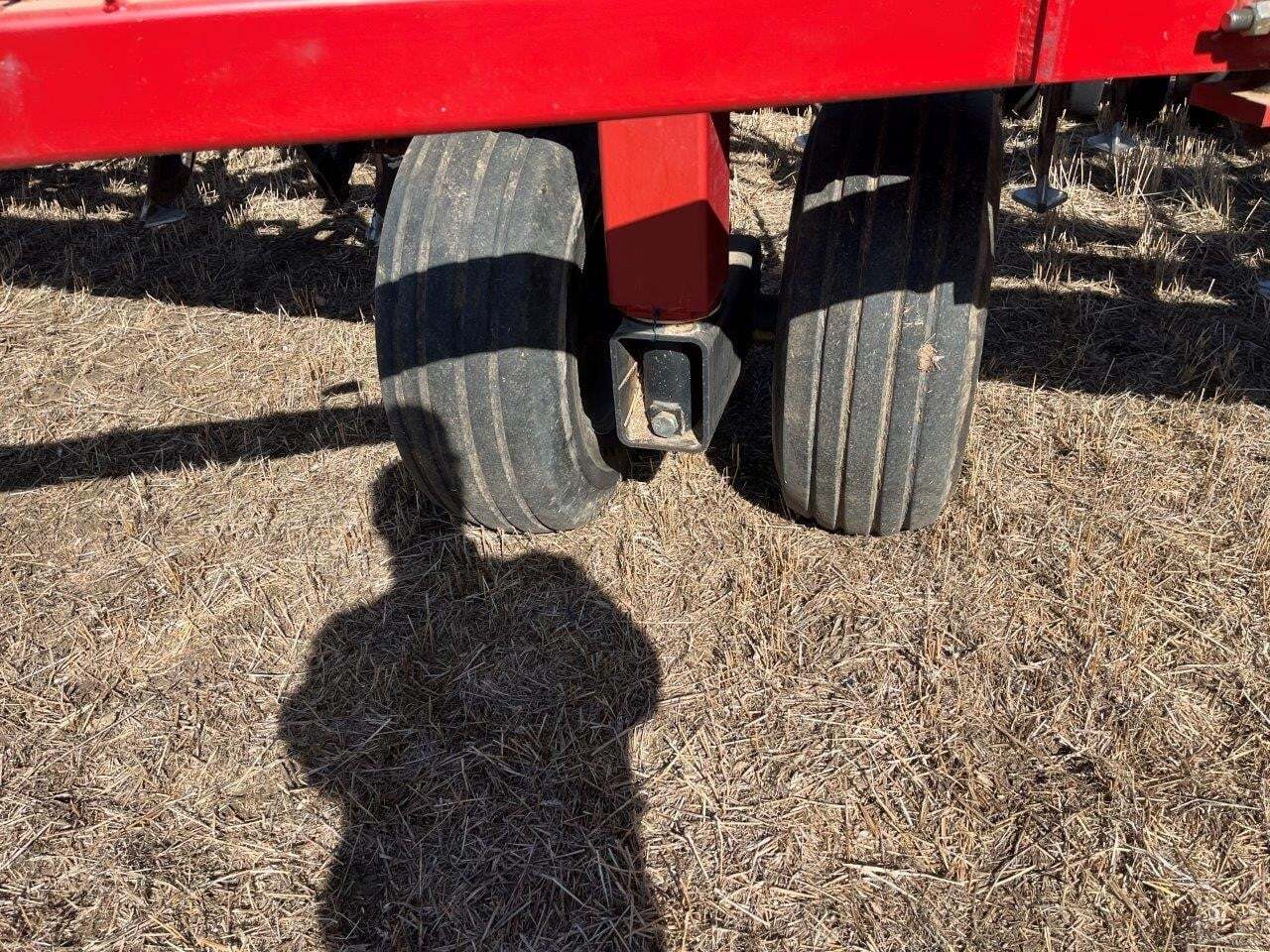 2011 Case IH Flex Hoe 700 Air Seeder