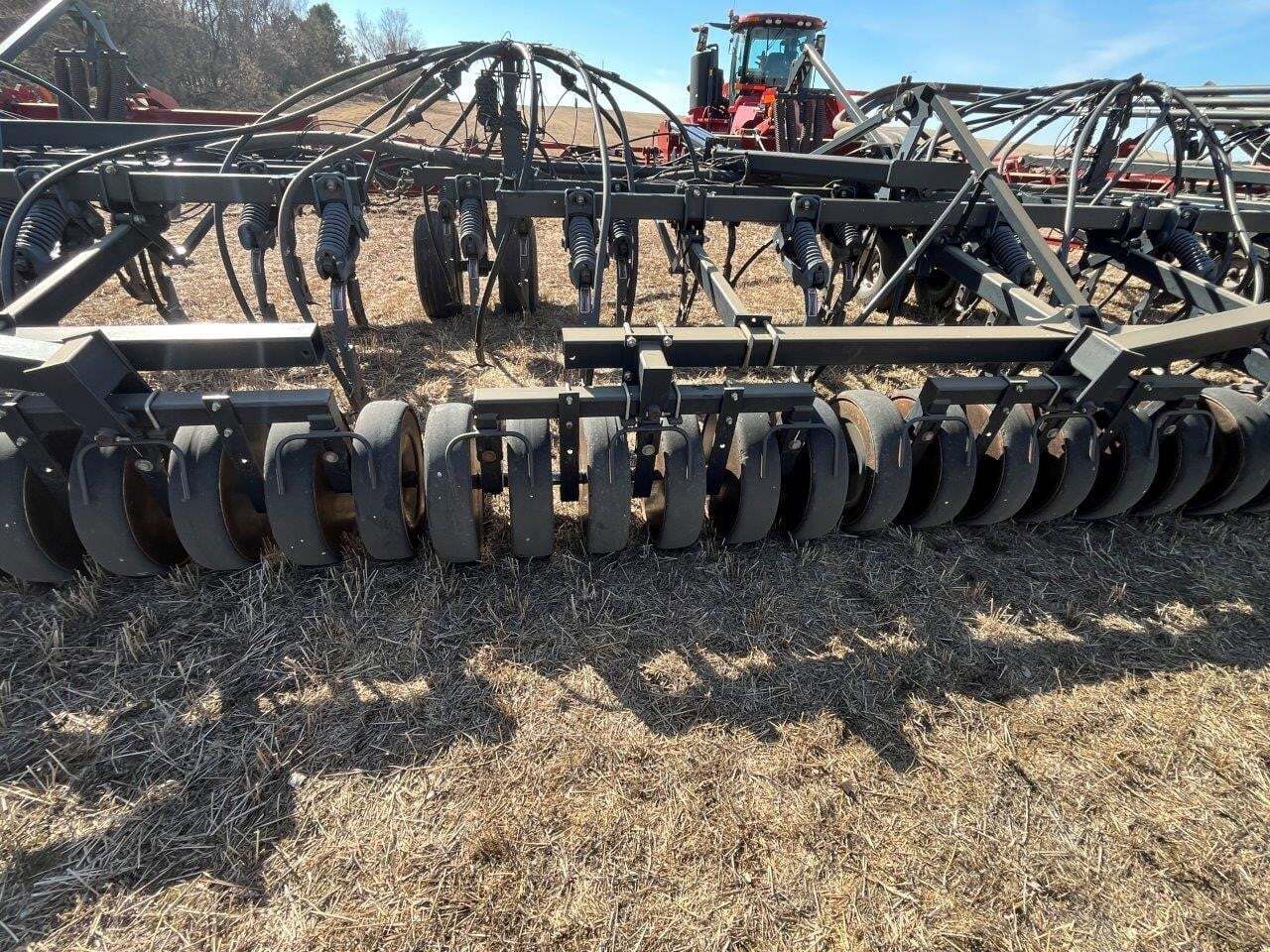 2011 Case IH Flex Hoe 700 Air Seeder
