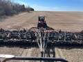2011 Case IH Flex Hoe 700 Air Seeder