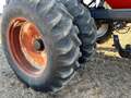 2011 Case IH Flex Hoe 700 Air Seeder