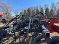 2011 Case IH Flex Hoe 700 Air Seeder