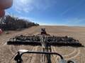 2011 Case IH Flex Hoe 700 Air Seeder