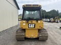 2016 Caterpillar D4K2 LGP Dozer