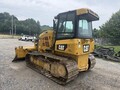 2016 Caterpillar D4K2 LGP Dozer
