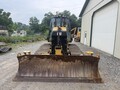 2016 Caterpillar D4K2 LGP Dozer
