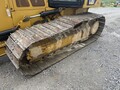 2016 Caterpillar D4K2 LGP Dozer