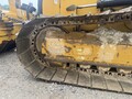 2016 Caterpillar D4K2 LGP Dozer