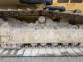 2016 Caterpillar D4K2 LGP Dozer