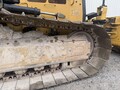2016 Caterpillar D4K2 LGP Dozer