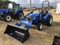 2026 New Holland Boomer 35 Tractor