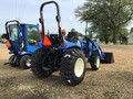 2026 New Holland Boomer 35 Tractor