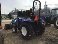 2026 New Holland Boomer 35 Tractor