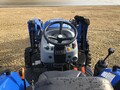 2026 New Holland Boomer 35 Tractor