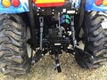 2026 New Holland Boomer 35 Tractor