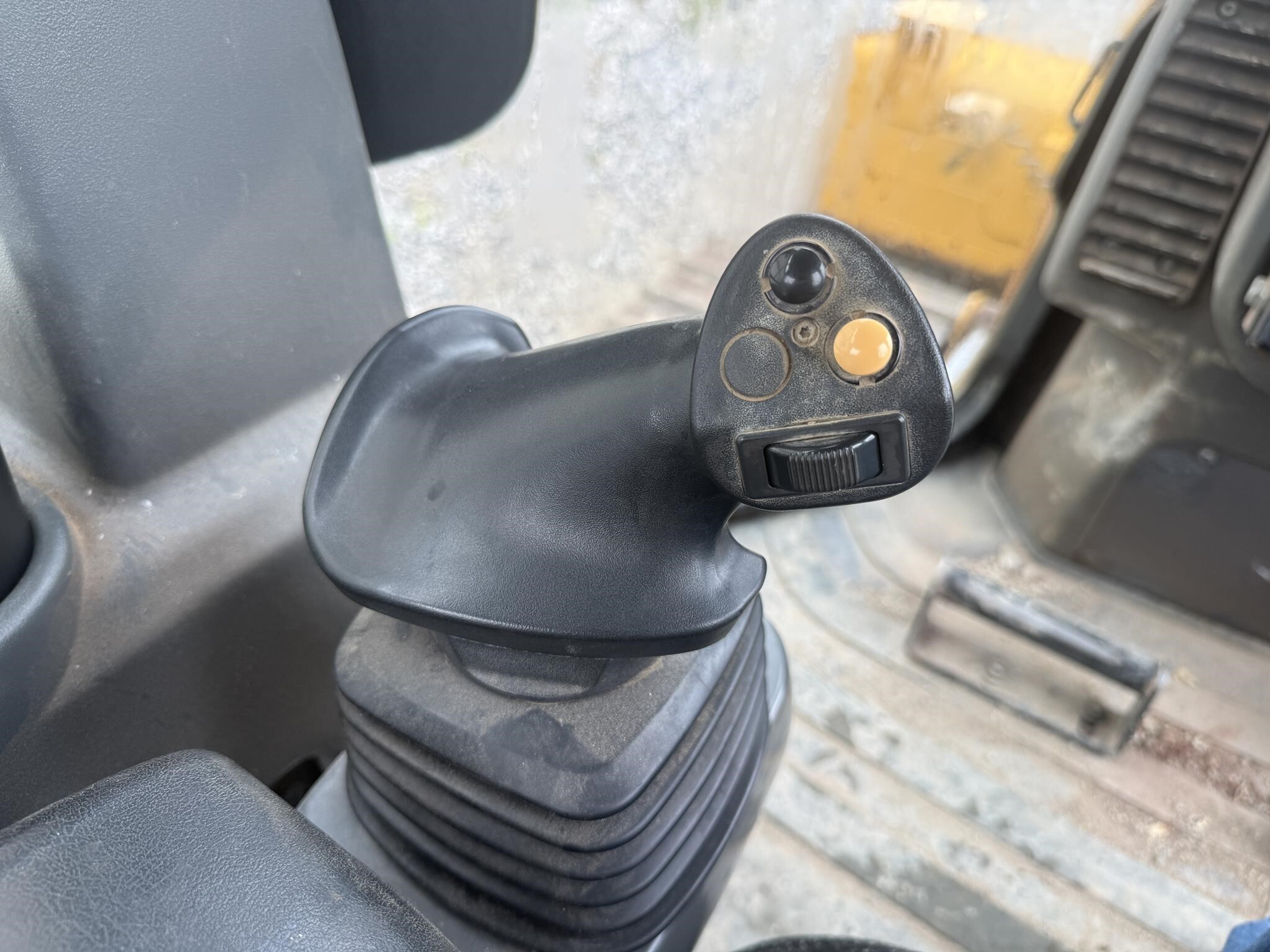 2016 Caterpillar D4K2 LGP Dozer