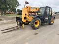2018 JCB 506-36 Telehandler