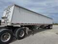 1993 CHAMBERLIN Trailer Grain Trailer
