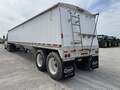 1993 CHAMBERLIN Trailer Grain Trailer