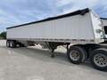 1993 CHAMBERLIN Trailer Grain Trailer
