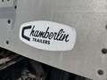1993 CHAMBERLIN Trailer Grain Trailer