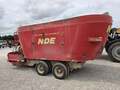 2012 NDE 2656 Grinders and Mixer