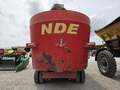 2012 NDE 2656 Grinders and Mixer