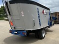 2025 Penta 6740 Feed Wagon
