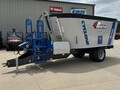 2025 Penta 6740 Feed Wagon