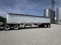 1998 Timpte Super Hopper Grain Trailer