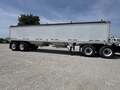 1998 Timpte Super Hopper Grain Trailer