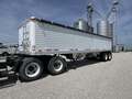 1998 Timpte Super Hopper Grain Trailer