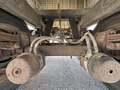 1998 Timpte Super Hopper Grain Trailer