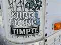 1998 Timpte Super Hopper Grain Trailer