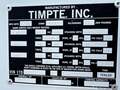 1998 Timpte Super Hopper Grain Trailer