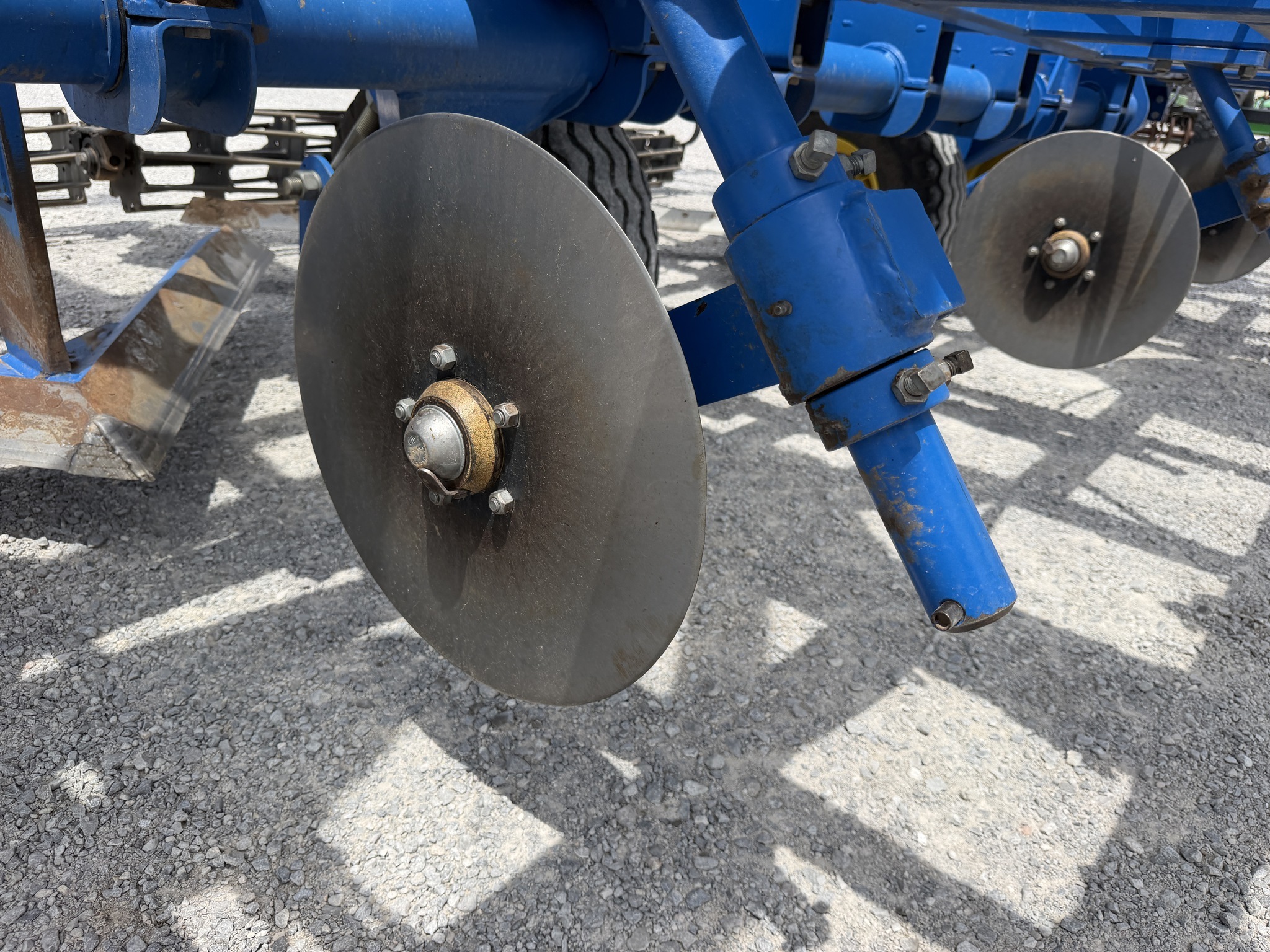 2018 Landoll 1790-52 Chisel Plow