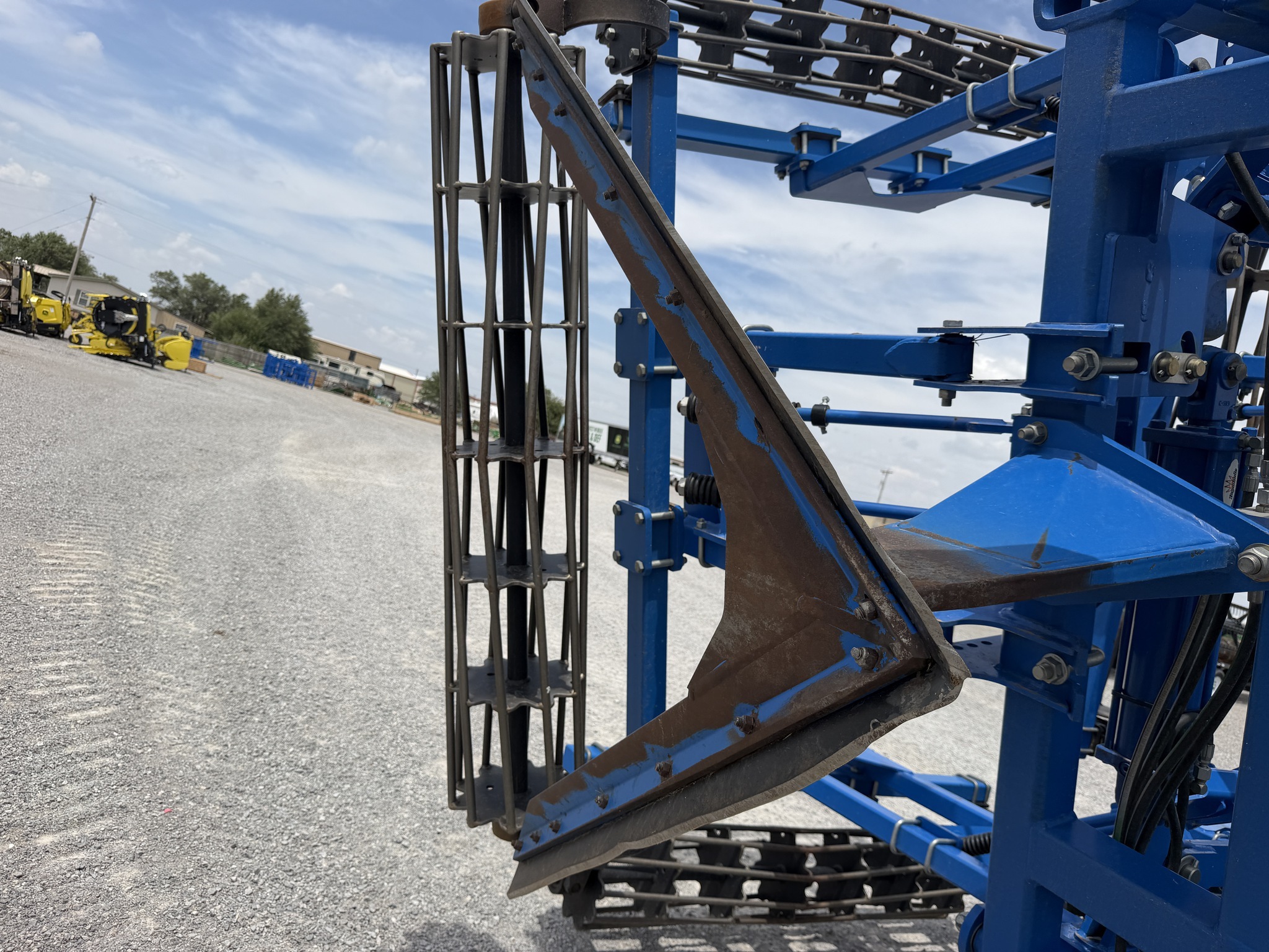 2018 Landoll 1790-52 Chisel Plow